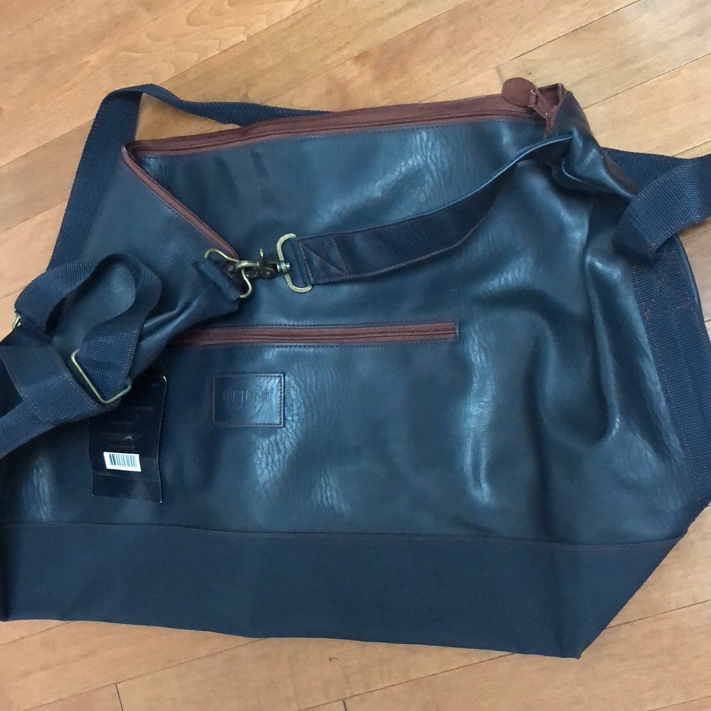 🆕 YSL Opium Duffle Weekender - Picture 8 of 9